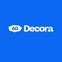 AG Decora logo, AG Decora contact details