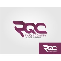 RouQ and Company logo, RouQ and Company contact details