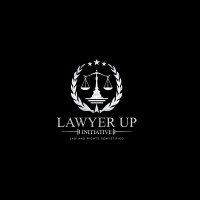 LawyerUp Initiative logo, LawyerUp Initiative contact details