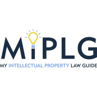 My Intellectual Property Law Guide (MIPLG) logo, My Intellectual Property Law Guide (MIPLG) contact details