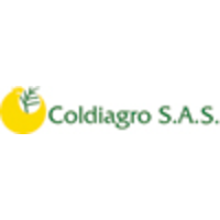 Coldiagro SAS logo, Coldiagro SAS contact details