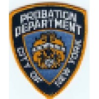 New York City Department of Probations logo, New York City Department of Probations contact details