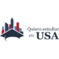 Quiero estudiar en USA logo, Quiero estudiar en USA contact details