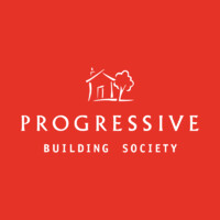 Progressive Building Society logo, Progressive Building Society contact details