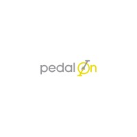 Pedal On logo, Pedal On contact details