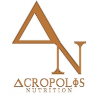 Acropolis Nutrition logo, Acropolis Nutrition contact details