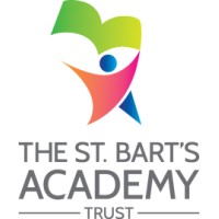 St. Bart’s Multi Academy Trust logo, St. Bart’s Multi Academy Trust contact details