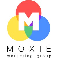 Moxie Marketing Group logo, Moxie Marketing Group contact details