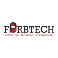 Forbtech logo, Forbtech contact details