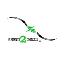 Wire2wire logo, Wire2wire contact details