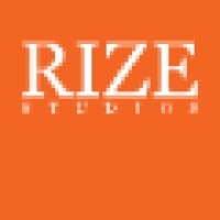 Rize Studios logo, Rize Studios contact details