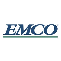 EMCO Chemical Distributors, Inc. logo, EMCO Chemical Distributors, Inc. contact details