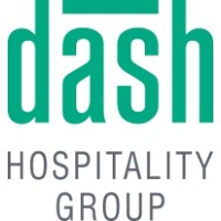 Dash Hospitality Group logo, Dash Hospitality Group contact details