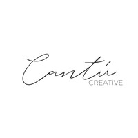 Cantú Creative logo, Cantú Creative contact details