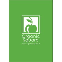 OrganicSquare.in logo, OrganicSquare.in contact details