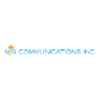 MJG Communications, Inc. logo, MJG Communications, Inc. contact details