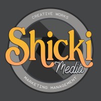 Shicki Media logo, Shicki Media contact details