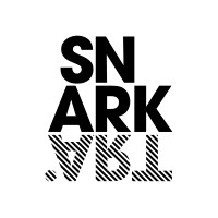 Snark.art logo, Snark.art contact details