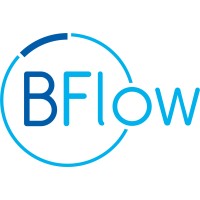 BFlow logo, BFlow contact details