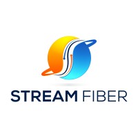 Stream Fiber logo, Stream Fiber contact details