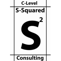 S-Squared logo, S-Squared contact details