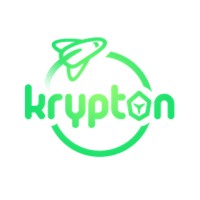 Krypton Foundation logo, Krypton Foundation contact details