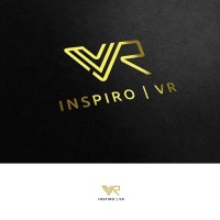 Inspiro VR logo, Inspiro VR contact details