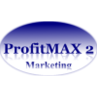 ProfitMAX Marketing Inc. logo, ProfitMAX Marketing Inc. contact details