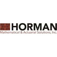 Horman Mathematical & Actuarial Solutions logo, Horman Mathematical & Actuarial Solutions contact details