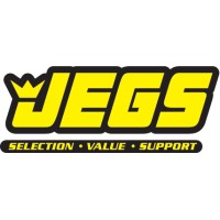 JEGS High Performance logo, JEGS High Performance contact details