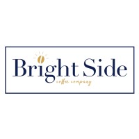 Bright Side Coffee Company logo, Bright Side Coffee Company contact details