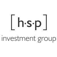 HSP Investment Group logo, HSP Investment Group contact details