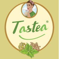 Tastea logo, Tastea contact details