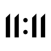 Studio 11:11 logo, Studio 11:11 contact details