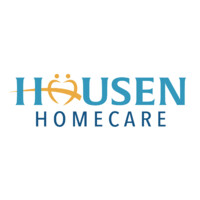 Housen Homecare, Inc. logo, Housen Homecare, Inc. contact details