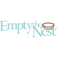 Empty The Nest logo, Empty The Nest contact details