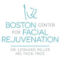 Boston Center for Facial Rejuvenation logo, Boston Center for Facial Rejuvenation contact details