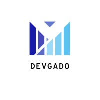 Devgado logo, Devgado contact details