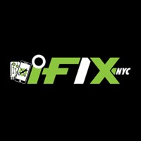 iFIX NYC logo, iFIX NYC contact details