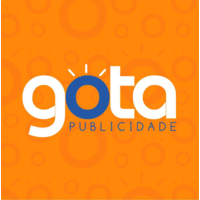 Gota Publicidade   -  On e Off Line logo, Gota Publicidade   -  On e Off Line contact details