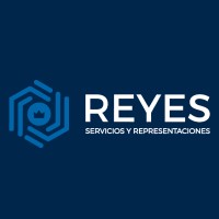 SERVICIOS Y REPRESENTACIONES REYES S.R.L logo, SERVICIOS Y REPRESENTACIONES REYES S.R.L contact details