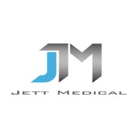 Jett Medical logo, Jett Medical contact details