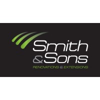 Smith & Sons Renovations & Extensions NZ logo, Smith & Sons Renovations & Extensions NZ contact details