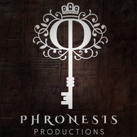 Phronesis Productions logo, Phronesis Productions contact details