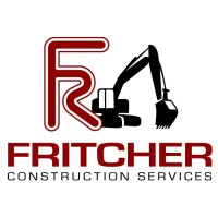 Fritcher Construction Services logo, Fritcher Construction Services contact details