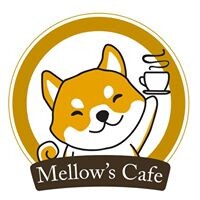 Mellow's Cafe logo, Mellow's Cafe contact details