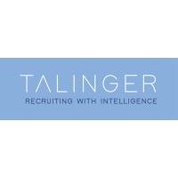 Talinger logo, Talinger contact details