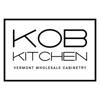 KOB kitchen logo, KOB kitchen contact details