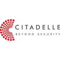 Citadelle Defence and Security Consultancy logo, Citadelle Defence and Security Consultancy contact details