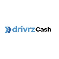 DrivrzCash logo, DrivrzCash contact details